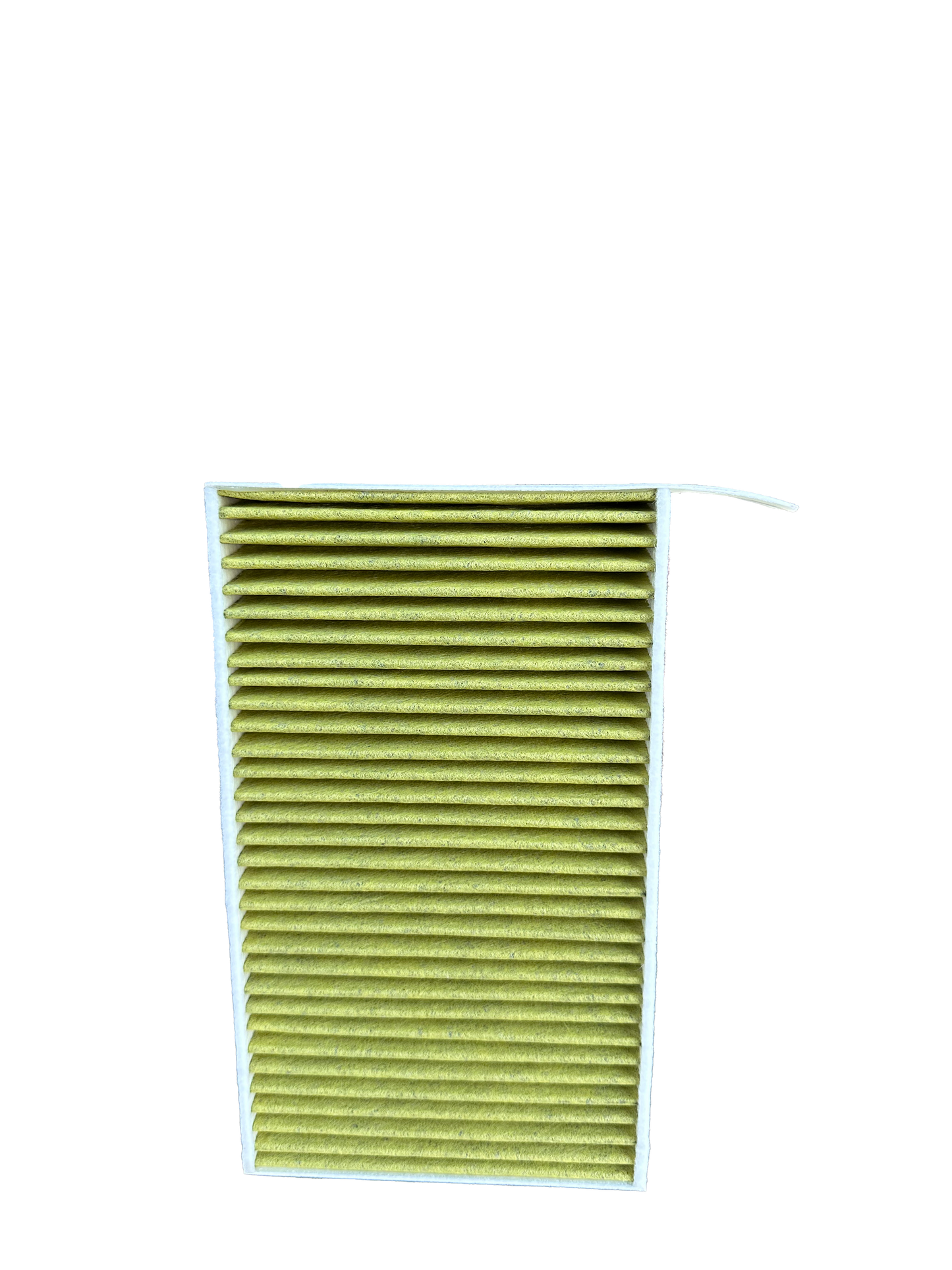 Cabin Air Filter includes Activated Carbon Replacement for Tesla Model 3 / Model Y