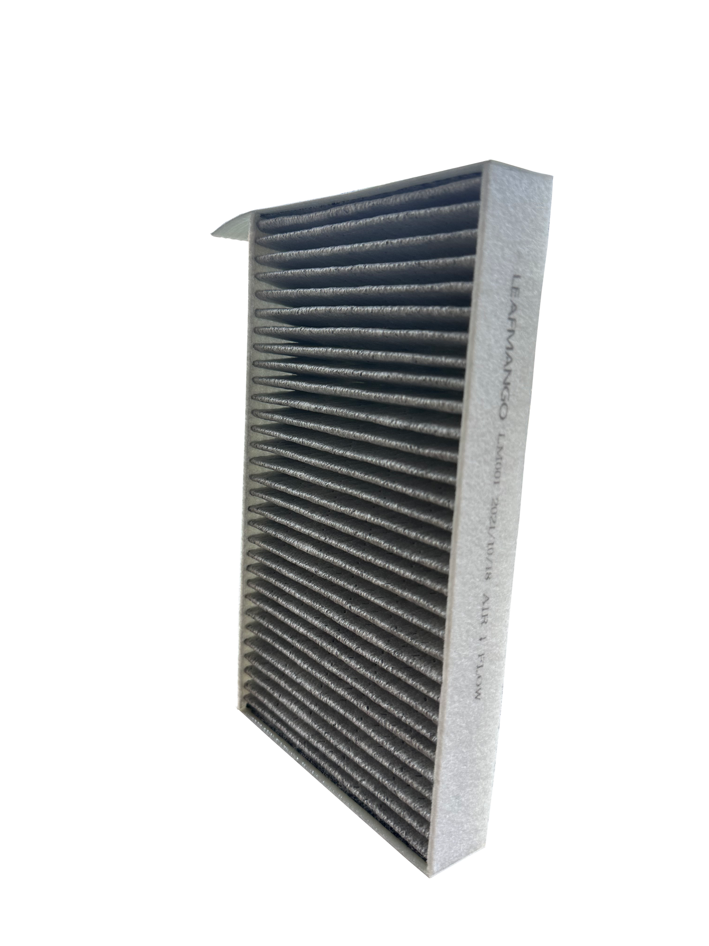 Cabin Air Filter includes Activated Carbon Replacement for Tesla Model 3 / Model Y