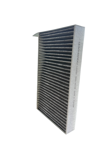 Cabin Air Filter includes Activated Carbon Replacement for Tesla Model 3 / Model Y