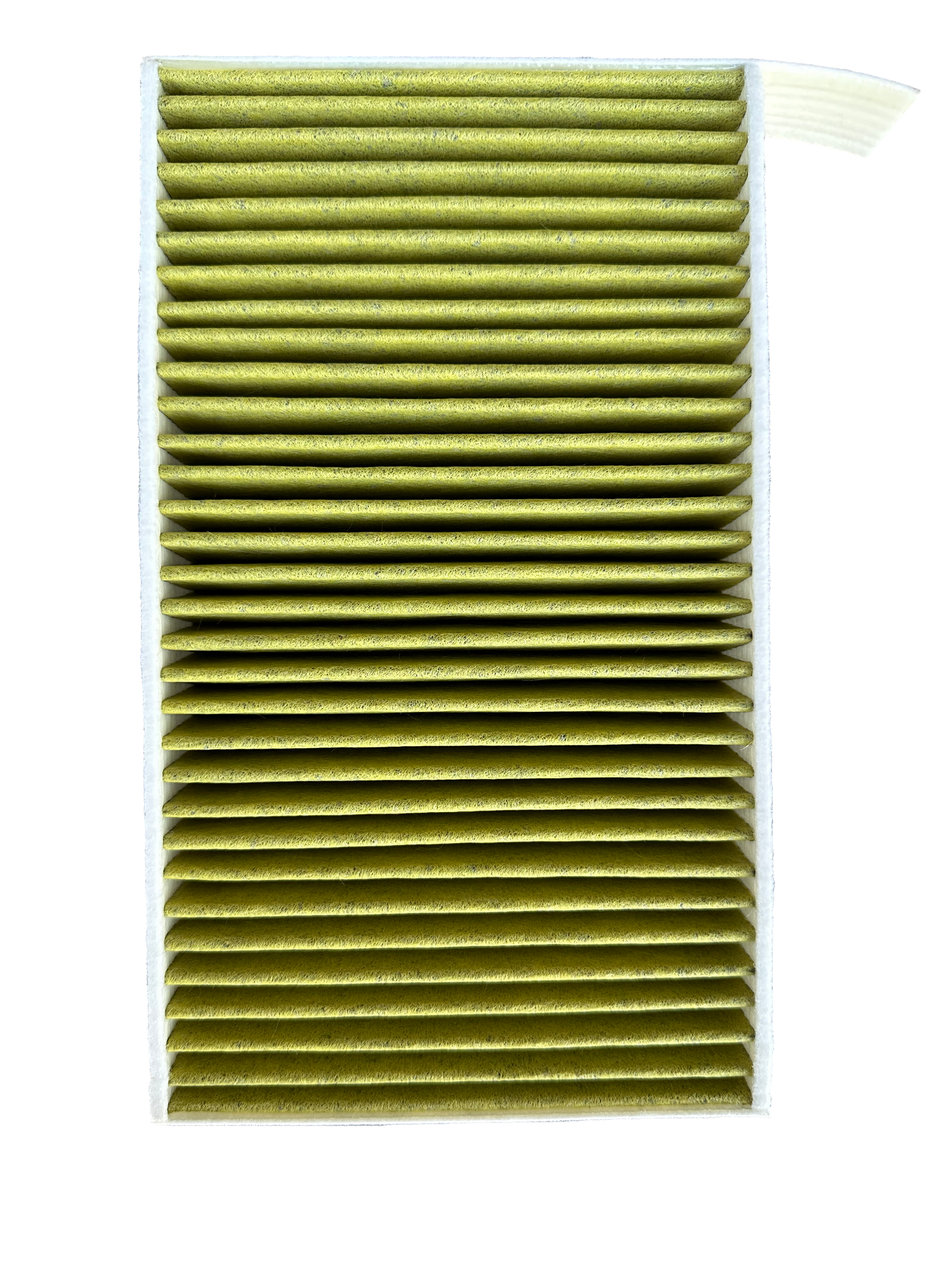 Cabin Air Filter includes Activated Carbon Replacement for Tesla Model 3 / Model Y