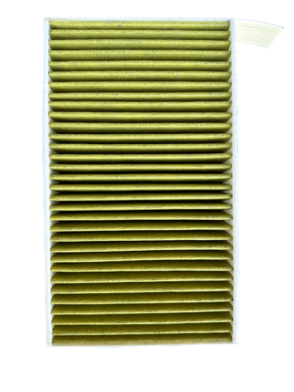 Cabin Air Filter includes Activated Carbon Replacement for Tesla Model 3 / Model Y