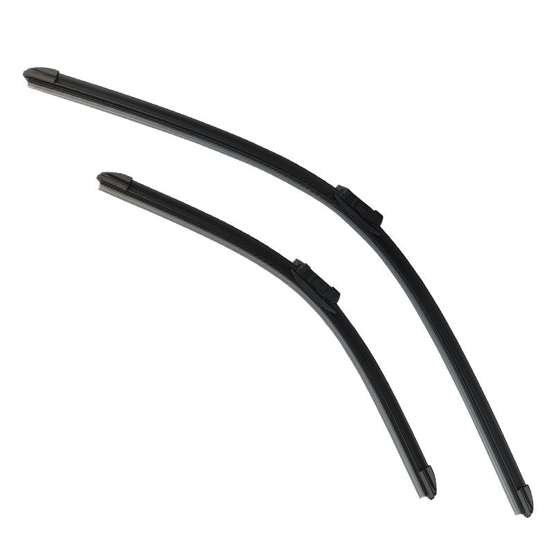 Front Windshield Wipers Wiper Blades Replacement for Tesla Model 3 &Model Y&Model X